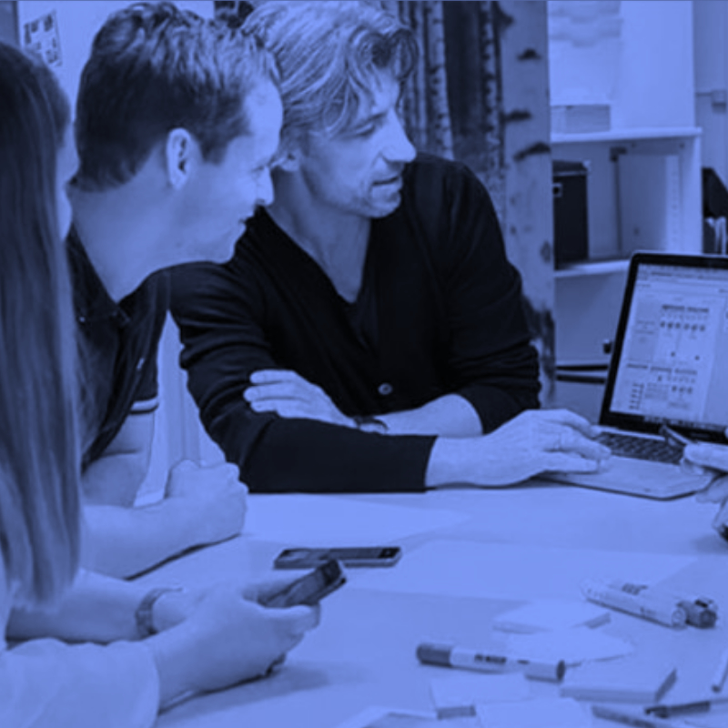User testing platform