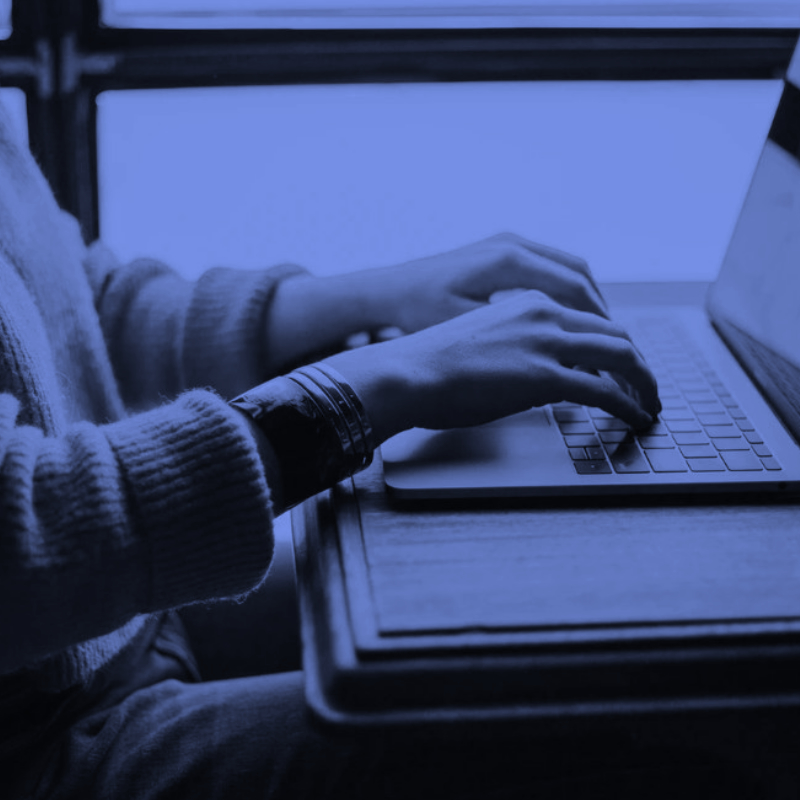Define and write research questions and user tasks