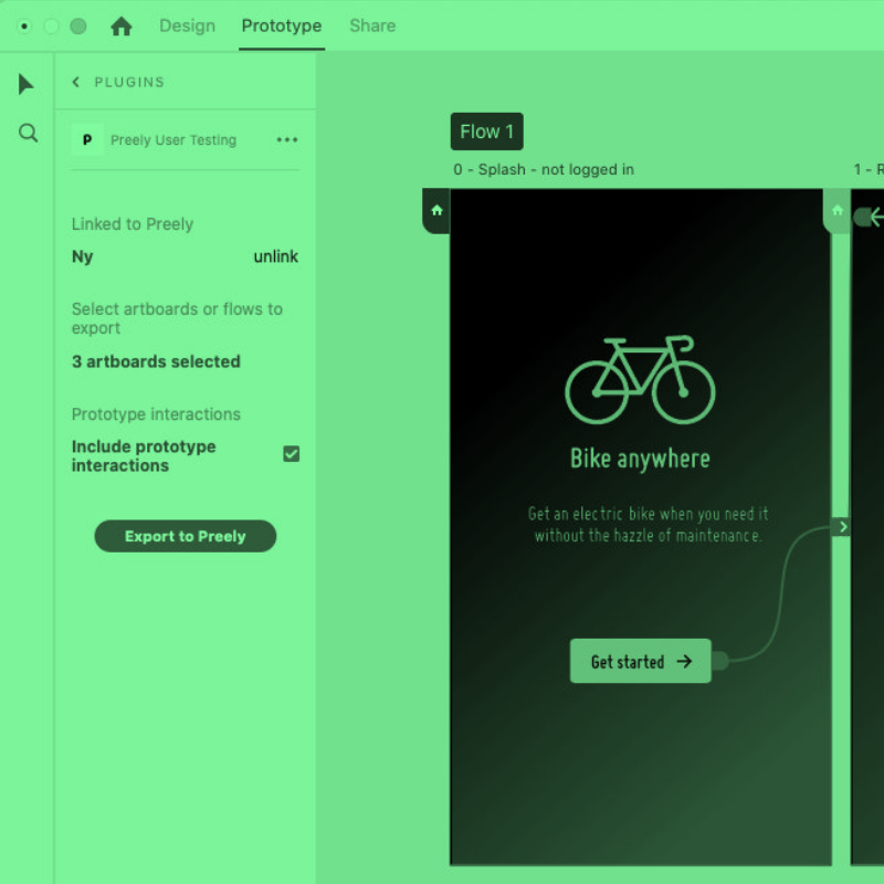 Adobe XD