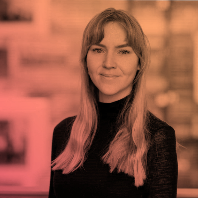 Scaling Design Practice – Olivia Thomassen Harre