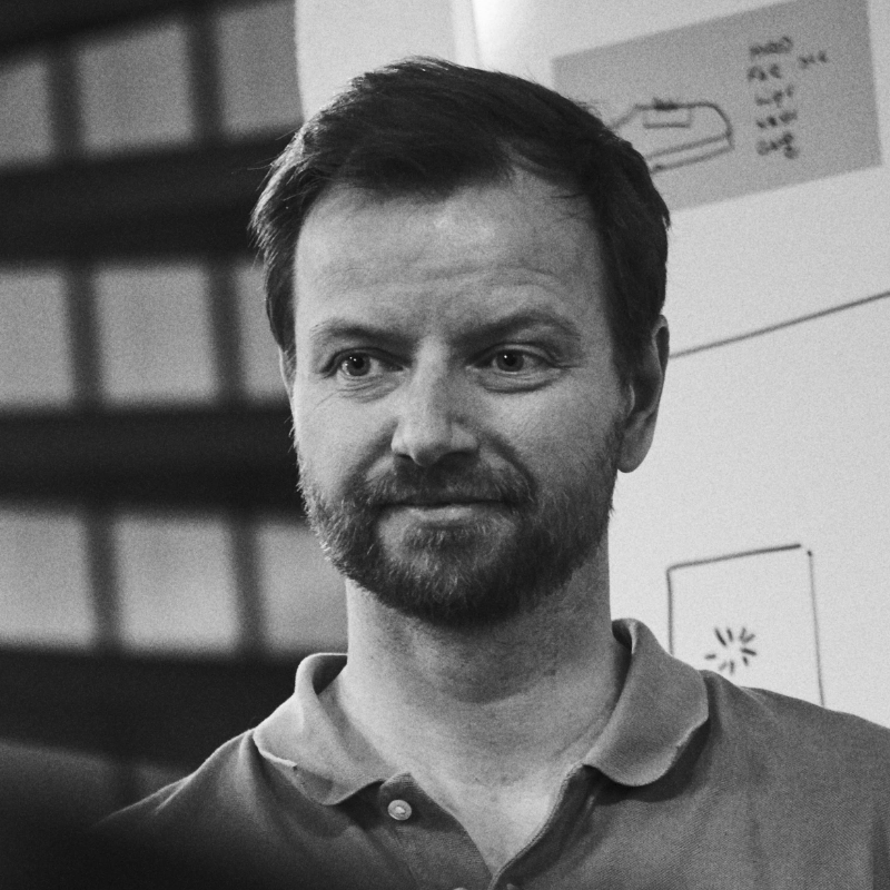 Product Development and User Insights – Jens Poder, Peytz