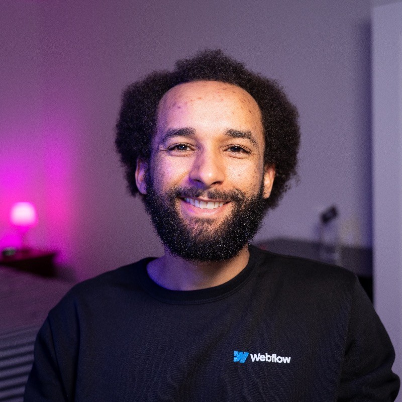 Practical approaches to use AI in your design life – Riziki Nielsen